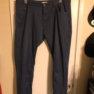 Slim Fit Calvin Klein Casual/Dress Pants size 38